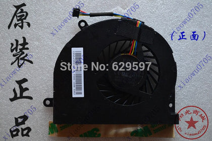 Laptop CPU Cooling Fan For HP Pavilion DV4-5112tx DV4-5a04tx DV4-5000 DV4-5100 DV4-5113 DFS531105MC0T FB8C KSB0505HB BJ1B - inewdeals.com
