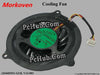 Laptop CPU Cooling Fan For Lenovo K23 K26 AD4605HX-GE3 AD4605HX-GEB cooler