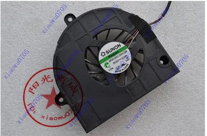 Laptop CPU Cooling Fan For New Gateway NV55 NV55C NV55C03U NV55C11U NV55C14U NV55C24U NV55C25U NV55C35u - inewdeals.com