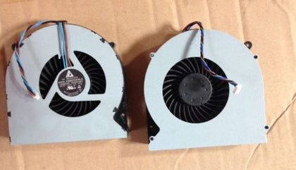 Laptop CPU Cooling Fan For TOSHIBA V000290220 6033B0029601 KSB0705HA-A BM1S 5V 0.60A - inewdeals.com