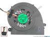 Laptop CPU Cooling Fan for ACER Travelmate 8572 8572Z fan DFS531005MC0T F9AJ AB7105HX-EDB