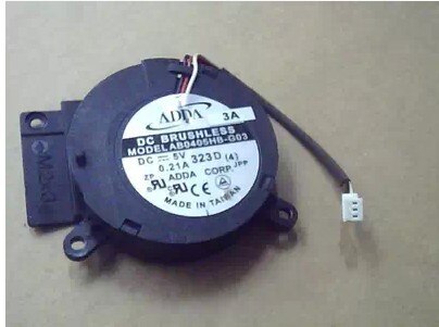 Laptop CPU Cooling Fan for DELL Latitude C500 C510 C540 C600 C610 C640 4000 4100 PP01L UDQFZPH01CQU BFB0505HA AB0405HB-G03 9P418 - inewdeals.com