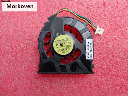 Laptop CPU Cooling Fan for Dell XT XT2 fan GC054509VH-A 13.V1.B3786.F.GN DFS320805M10T F8C2 0K744H K744H CN-0W963J W963J - inewdeals.com