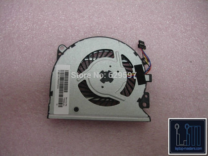 Laptop CPU Cooling Fan for HP Pavilion X360 13-a000 13-A010Dx 13-A CPU Cooling Fan 774653-001 779598-001 - inewdeals.com
