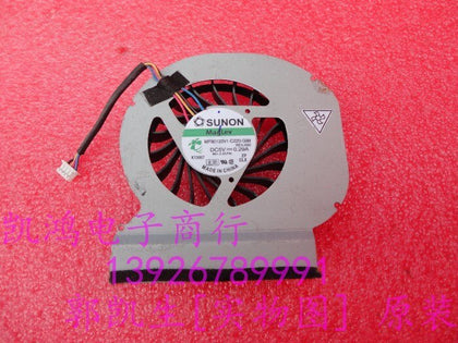 Laptop CPU Cooling fan For Dell Latitude E6420 MF60120V1-C220-G99/Cooler 7MJYV TYP01 - inewdeals.com