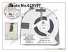 Laptop CPU Cooling fan cooler for HP Probook 6360B 6360 639474-001 KSB05105HB-AG42 KSB05105HB AG42