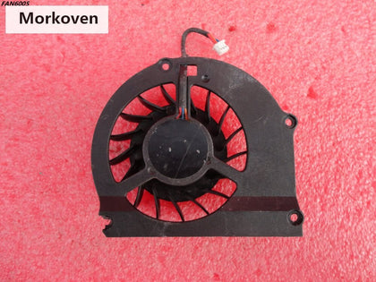 Laptop CPU Cooling fan cooler for HP ze5400 xt200 xt500 xt5300 ze5200 ze5300 FAN ze5500 - inewdeals.com