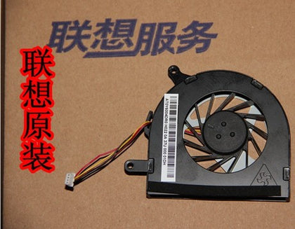 Laptop CPU Cooling fan cooler for LENOVO Ideapad G400 G405 G500 G505 G490AT G490 MG60120V1-C270-S99 KSB0605HC CL37 - inewdeals.com