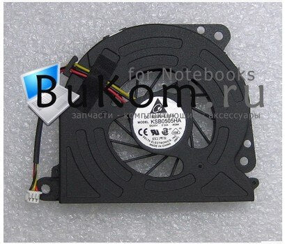Laptop CPU Cooling fan cooler for LENOVO Ideapad IdeaPad Y650 Y650N Y650A Y650A-PEI B6505HX-GB3 KIWB3 KSB0505HA 8G84 - inewdeals.com