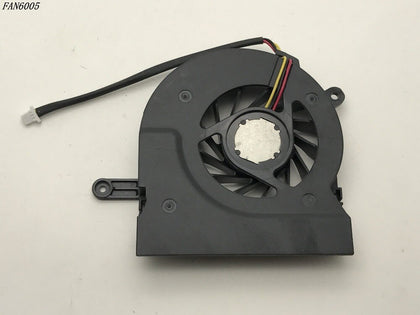 Laptop CPU Cooling fan cooler for Toshiba Satellite A200 A205 A210 A215 UDQFZZR24C1N UDQFZZR30C1N 6033B0012501 UDQFZZR29C1N - inewdeals.com