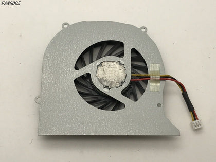 Laptop CPU Cooling fan cooler for Toshiba Satellite P300 a300 UDQF2ZR40CQU - inewdeals.com