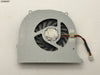 Refroidisseur de ventilateur de refroidissement de processeur pour ordinateur portable, pour Toshiba Satellite P300 a300 UDQF2ZR40CQU