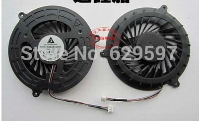 Laptop CPU Cooling fan for ACER 5750 5750G 5755 5755G V3-571G E1-531G E1-571 V3-551G P5WEO cooler KSB06105HA-AJ83 KSB06105HA - inewdeals.com