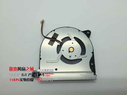 Laptop CPU Cooling fan for ASUS VivoBook Flip TP301 TP501 TP301UJ TP301U Q303U cooler NS85B01-15G16 13nb0am1t01011 5V 0.50A - inewdeals.com