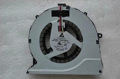 Laptop CPU Cooling fan for SAMSUNG Q470 500P4A NP-500P4A 500P4C Q468 NP500P4A DFS601305FQ0T FBAY KSB0705HA K111 BA81-16667B - inewdeals.com