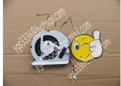 Laptop CPU Cooling fan for samsung DELTA BA81-10587B KSB0705HA AD1W KSB0705HA-AD1W - inewdeals.com