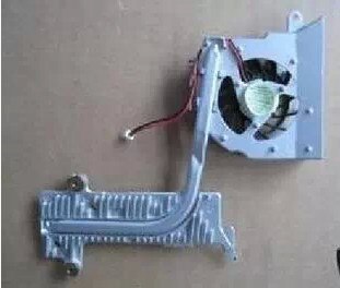Laptop CPU cooling fan Heatsink for SONY VGN-S VGNS S48CP S55C S56C PCG-6G3P S45C S46C S49CP S58CP - inewdeals.com