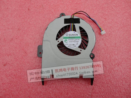 Laptop CPU cooling fan cooler for Asus k55 X55A K55X X55 X55C X55A X55U X55Sa F55 F45 MF60090V1-C480-S99 A55 A55V - inewdeals.com