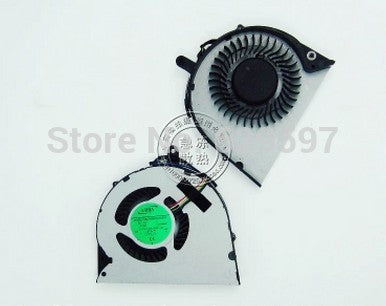 Laptop CPU cooling fan cooler for Lenovo B5400A-ITH IFI B50-70A B5400 M4500 KSB0505HB DA2L BATA0710R5H PN01 AB07405HX090B00 - inewdeals.com