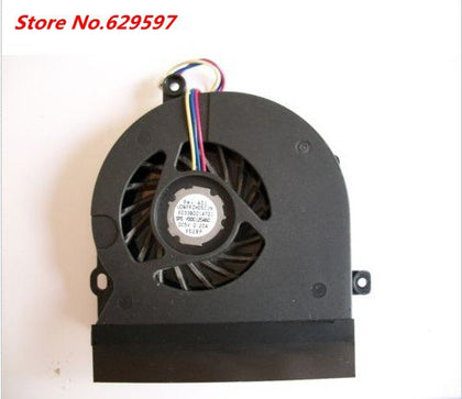 Laptop CPU cooling fan cooler for Toshiba Satellite A300 A305 L300 L305 L350 L355 6033B0014701 UDQFRZH05C1N SPS:V000120460 - inewdeals.com