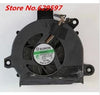 Refroidisseur de ventilateur de refroidissement de processeur pour ordinateur portable, pour Toshiba Satellite L100 A80 KSB0505HB 5J90 GB0506PGV1-8A