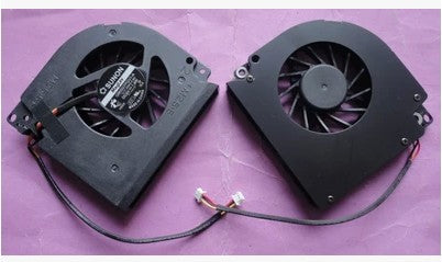 Laptop CPU fan cooling fan for ACER ASPIRE 5620 9300 9400 9410 EX5620 5220 MS2205 EX5620Z TM5520 5530G - inewdeals.com