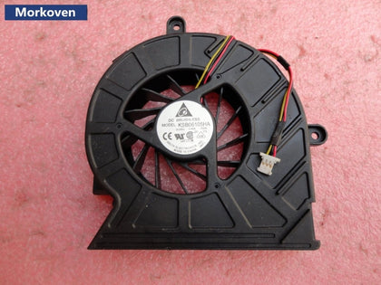 Laptop CPU fan cooling fan for LENOVO Ideapad Y710M Y710A Y710G Y710 Y730A Y730G Y730 Y720 KSB06105HA 7G86 BAKA0815T5H -FAD - inewdeals.com