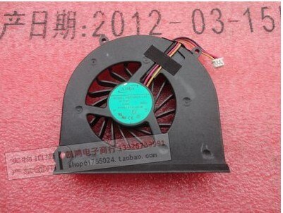 Laptop CPU fan cooling fan for New AB7105UX-L03 DC5V 0.45A (S400) - inewdeals.com