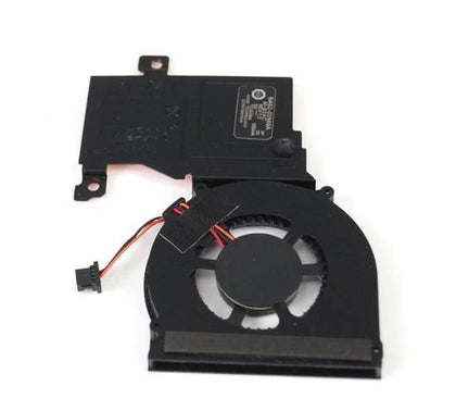 Laptop CPU fan cooling fan for SAMSUNG CHROMEBOOK XE500C21 BA62-00569A - inewdeals.com