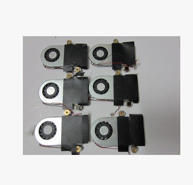 Laptop CPU fan cooling fan for Sony Vaio VGN-T150 VGN-T350 T1XP VGN T2XP MCF-513AM05-1 VGN-T T140P T150P T350P MCF-513AM05 - inewdeals.com