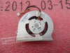 Laptop CPU fan cooling fan for sony pcg-21212w 21212W PCG-21212T 21212T FAN