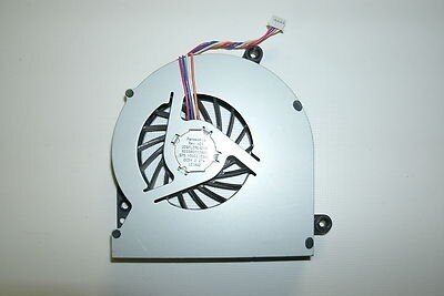 Laptop CPU fan for Toshiba L650 L650D L655 C650 C655 C655D CPU Fan laptop CPU fan CPU cooling fan UDQFLZP04D1N V000220360 - inewdeals.com