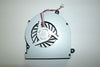Laptop CPU fan for Toshiba L650 L650D L655 C650 C655 C655D CPU Fan laptop CPU fan CPU cooling fan UDQFLZP04D1N V000220360