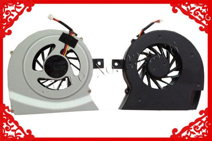 Laptop CPU fan for Toshiba Satellite L740 L745 L700 fan AB7705HX-HB3 - inewdeals.com