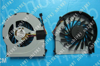 Laptop Cooler CPU Cooling Fan for HP Pavilion DV6-3000 DV7-4000 Delta KSB0505HA-9J99 HASEE A560P COOLING FAN - inewdeals.com