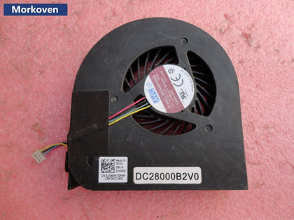 Laptop Cooler Cooling Fan For Dell Precision M4700 SUNON MG60150V1-C030-S9A 01G40N 1G40NDC28000B2SL 5V 0.4A - inewdeals.com