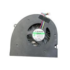 Laptop Cooling CPU Fan for Dell Studio XPS 1640 M1640 1645 1647 W520D DFS541305LH0T 8CFM GB0508PGV1-A B3679.13.V1.F.GN 5V 0.33A - inewdeals.com