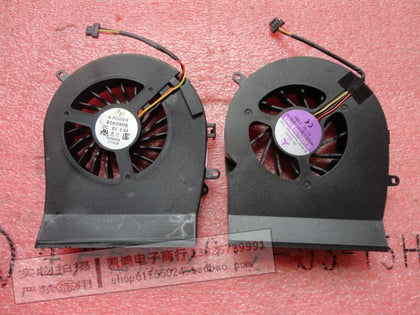 Laptop Cooling Fan For Fujitsu SIEMENS Amilo Pi 2530 Bi-Sonic BS601305H-03 C1 CPU Cooling Fan 28G200550-00 - inewdeals.com