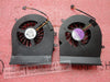 Ventilateur de refroidissement pour ordinateur portable Fujitsu SIEMENS Amilo Pi 2530 bi-sonic BS601305H-03 C1 ventilateur de refroidissement CPU 28G200550-00