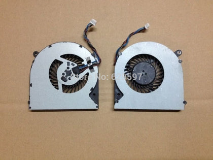 Laptop Cooling cooler fan for Toshiba For Satellite L955 L955D L950 L950D S950 S955D S955 KSB0705HA-CF18 V000300010 6033b0032201 - inewdeals.com