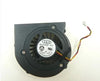Ventilateur de refroidissement pour ordinateur portable (refroidisseur) sans dissipateur thermique pour MSI EX600 EX700, GX400, PR600, VR200 VR201 VR601 Series - 6010H05F PF3