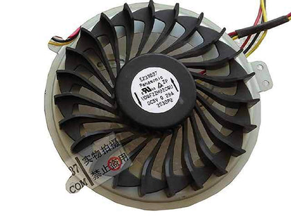 Laptop Cooling fan (cooler) for Sony VAIO SVE15 Series Cooling Fan UDQF2ZH92CQU - inewdeals.com