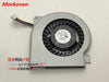 Laptop DIY modified cooling computer chassis slim static 53*51*5MM 5CM turbo Router cooling fan blower 5V 0.19A 5005 4PIN