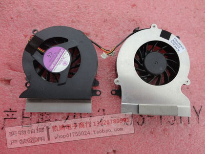 Laptop Fan For Hasee A300-T3000 D1 A300-T3000 D2 As34 D1 As36 D1 Foxconn SI3655 Hp501005h-50 Dc4.5v 0.39a 28G205010-20 - inewdeals.com