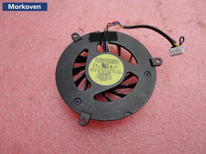 Laptop GPU Cooling Cooler Fan For DELL M6400 M6500 DFS521305MHOT F9F6 5V 0.5A 3IXM2FAWI20 sunon Zc056012vh-6a B3623.13.v1.f.gn - inewdeals.com