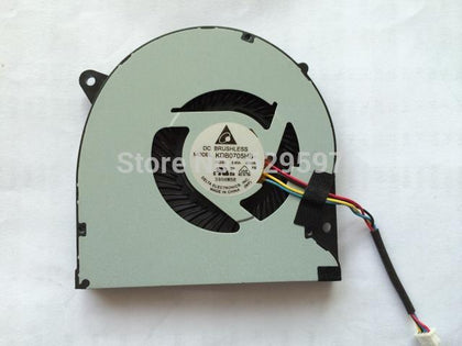 Laptop CPU Cooling FAN For ASUS U47A U47VC KDB0705HB BK1R KDB0705HB -BK1R 13GNF01AM010-1 - inewdeals.com