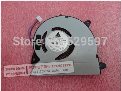 Laptop CPU Cooling FAN For Asus U32J U32JC U32U U32V U32VJ U82U X32 X32U KDB05105HB BJ23 - inewdeals.com