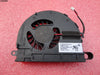 Laptop cooling cooler CPU fan for HP Compaq NC6400 418886-001 DFB451205M10T F599-CCW hstnn-c31c