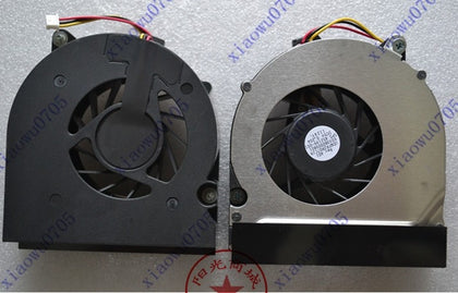 Laptop CPU cooler cooling fan for HP 8510 8510P 8510W SPS 452199-001 UDQFRZR07C1N 6033B0009801 5V 0.20A - inewdeals.com