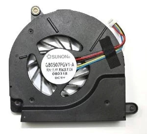 Laptop CPU cooler cooling fan for HP EliteBook 8530 8530P 8530W 495079-001 GB0507PGV1-A - inewdeals.com